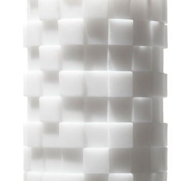 TENGA - MÓDULO 3D ÉXTASIS ESCULPIDO