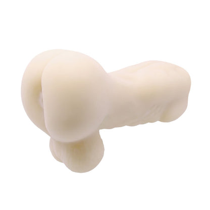BAILE - MINI MASTURBADOR PARA HOMBRES BACK SPIRIT 