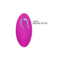 PRETTY LOVE - EGG BERGER TÉLÉCOMMANDE 12 V