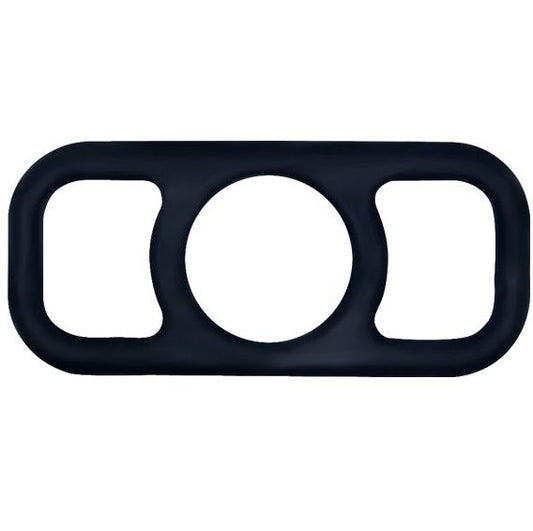 BAILE - SILICONE TRAINING RINGS FOR TRAINING 