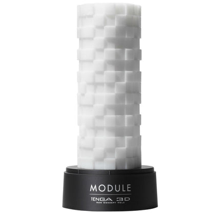 TENGA - MÓDULO 3D ÉXTASIS ESCULPIDO