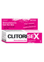 JOYDIVION EROPHARM - CREMA ESTIMULANTE CLITORISEX 40 ML