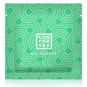 Confortex – Lubrifiant Dose Unique 6Ml Boîte / Sac 100 Unités