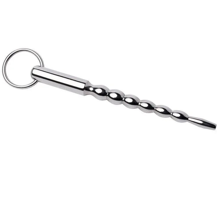 Metal Hard – Dilatateur Urétral en Acier 7 mm