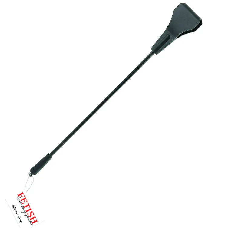 Fetish Fantasy Series – Crop en Silicone Série