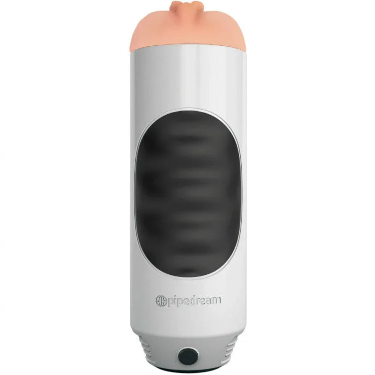 Extreme Toyz – Vibrateur Masturbateur Vagin Pipedream Mega Grip