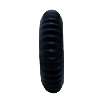 DANCE - COCKRING TITAN NOIR 1.9 CM 