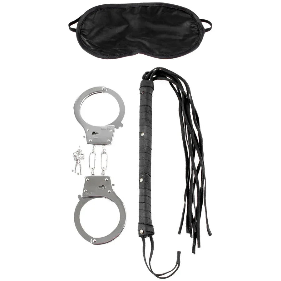 Fetish Fantasy Series – Kit Fantaisie Lovers