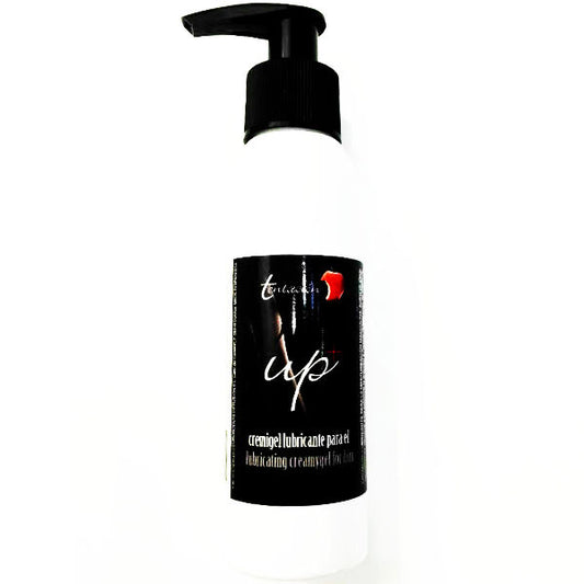 TENTACIÓN - CREMIGEL LUBRICANTE ORGÁSMICO PARA ÉL 100 ML