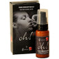 TEMPTATION - CREMIGEL CRÈME STIMULANT SENSITIZING POUR ELLE 30 ML