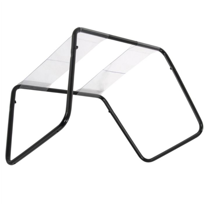 SÉRIE FÉTICHISME FANTASTIQUE L'INCROYABLE SEX STOOL
