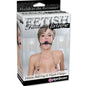 FETISH FANTASY EXTREME - DELUXE BALL GAG ET PINCES À TETONS