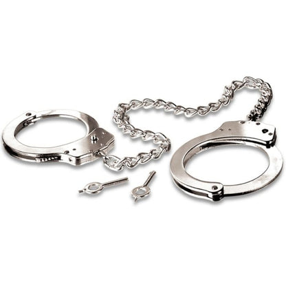 SERIE FANTASÍA FETICHE - SERIE PIERNAS DE METAL