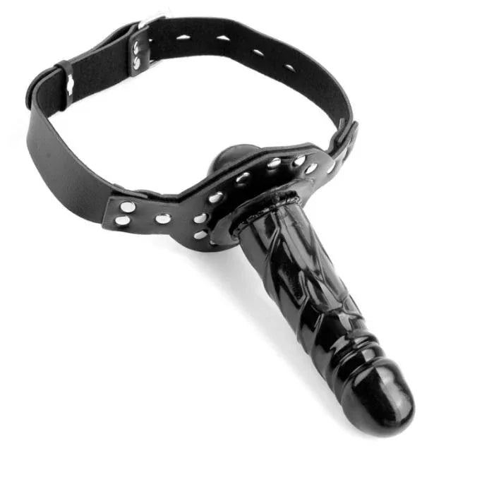 Fetish Fantasy Series – Billon Boule de Luxe avec Gode