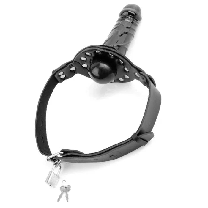 Fetish Fantasy Series – Billon Boule de Luxe avec Gode