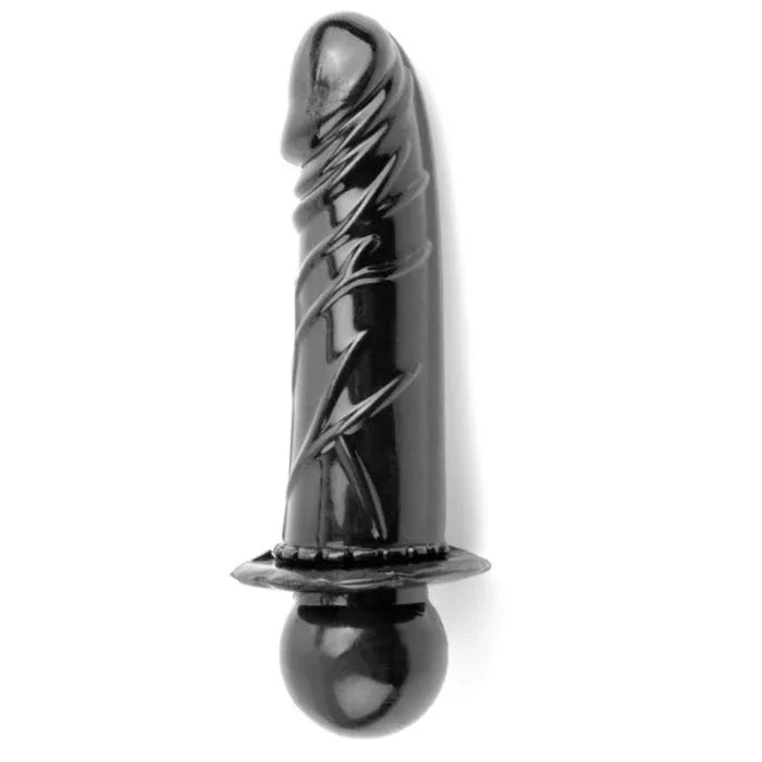Fetish Fantasy Series – Billon Boule de Luxe avec Gode