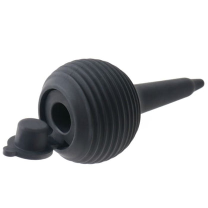 KING COCK - 17.8 CM GODE EJACULATING