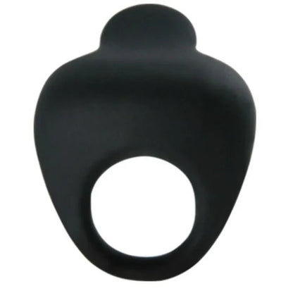 Pretty Love – Thimble Anneau Vibrateur Noir