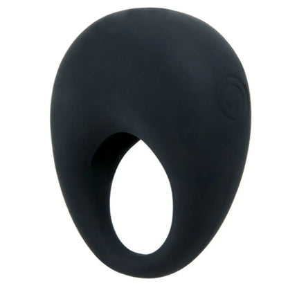 Pretty Love Trap Anneau Vibrateur Noir