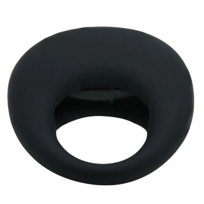 Pretty Love Trap Anneau Vibrateur Noir