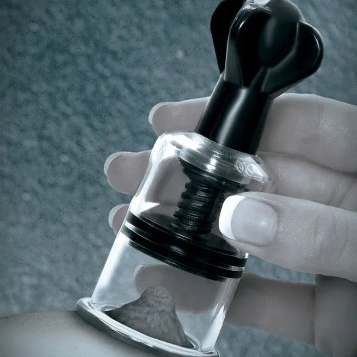 Fetish Fantasy Édition Limitée – Super Suçeur de Tétons