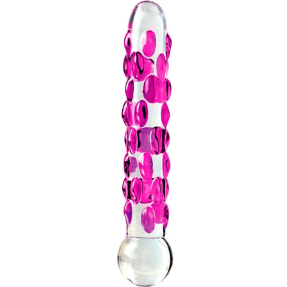 Icicles – N. 07 Masseur en Verre