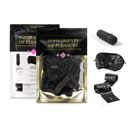 JOYERÍA - INSTRUMENTOS DE PLACER NIVEL PÚRPURA