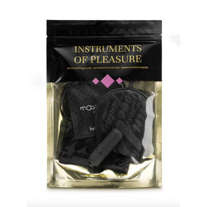 JOYERÍA - INSTRUMENTOS DE PLACER NIVEL PÚRPURA