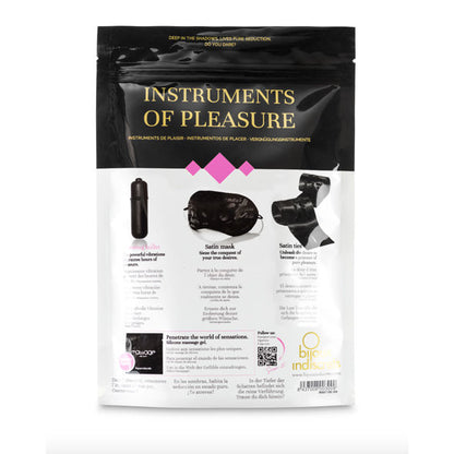 JOYERÍA - INSTRUMENTOS DE PLACER NIVEL PÚRPURA