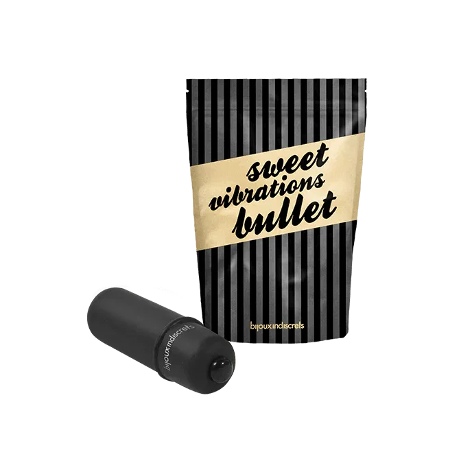 Bijoux – Les Petits Bonbons Balle Vibrante