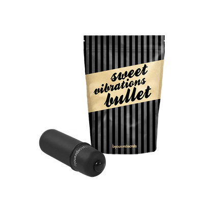 JOYERÍA - PEQUEÑOS CARAMELOS BALA VIBRADORA
