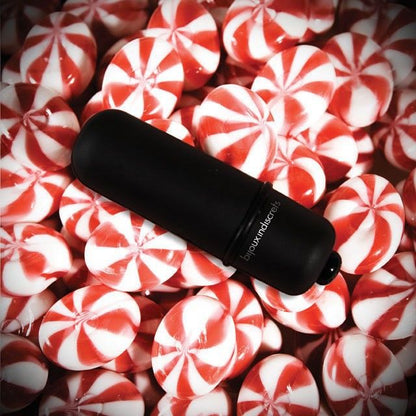 JOYERÍA - PEQUEÑOS CARAMELOS BALA VIBRADORA