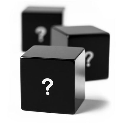 JOYERÍA - DADOS DE LA SUERTE DE LOS CARAMELOS DEL AMOR ES/EN/FR