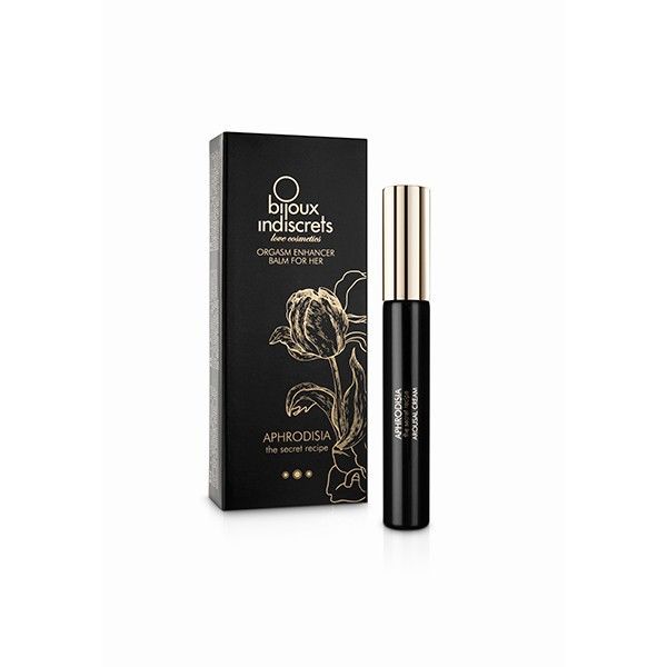 BAUMEBIJOUX - ORGASMS INTENSIFIER FOR HER