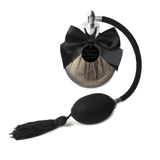 JOYERÍA - ESENCIA PERFUMADORA BOUDOIR SHEET 130 ML