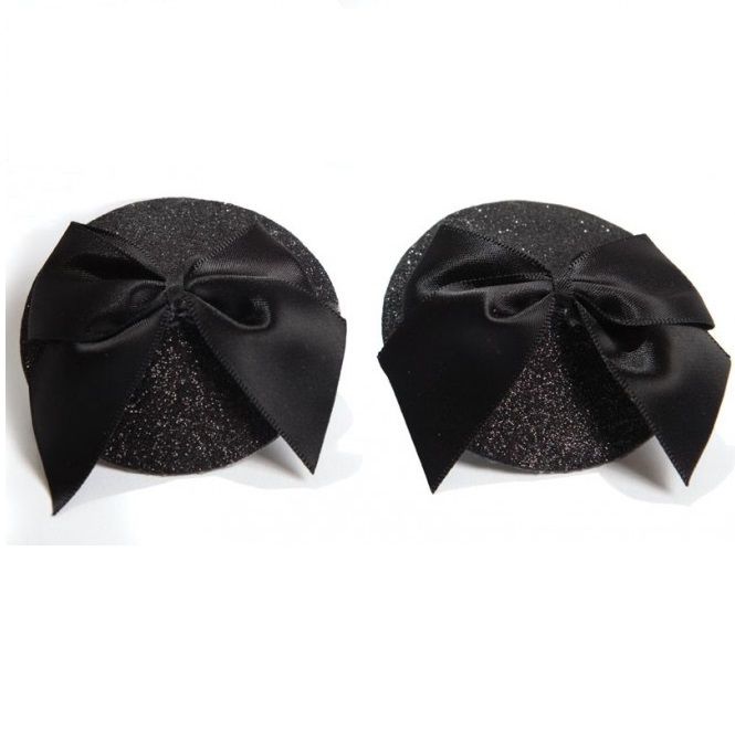 JOYERÍA - BURLESQUE BRILLANTE ENVÍO CON NUDO