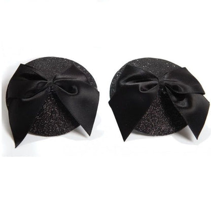 JOYERÍA - BURLESQUE BRILLANTE ENVÍO CON NUDO
