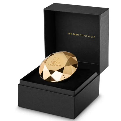 Bijoux – Indiscrets Vibrateur Diamant Vingt et un