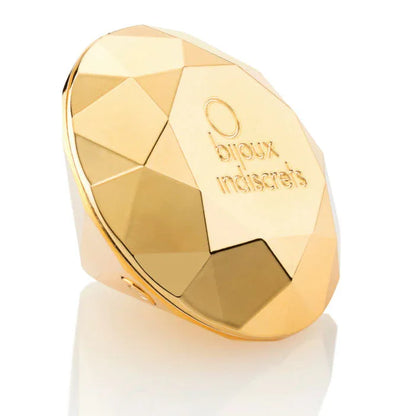 Bijoux – Indiscrets Vibrateur Diamant Vingt et un