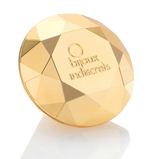 JEWELRY - INDISCRETS DIAMOND VIBRATOR TWENTY-ONE