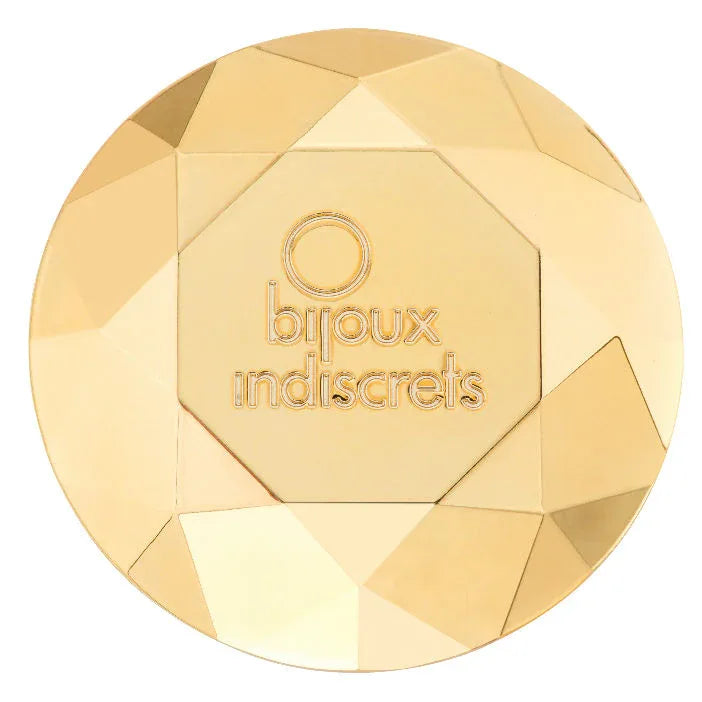 Bijoux – Indiscrets Vibrateur Diamant Vingt et un