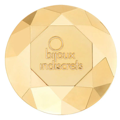 Bijoux – Indiscrets Vibrateur Diamant Vingt et un