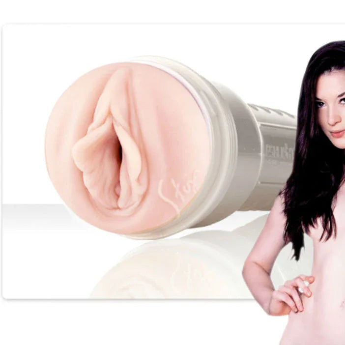 Fleshlight Girls – Vagin Stoya Destroya
