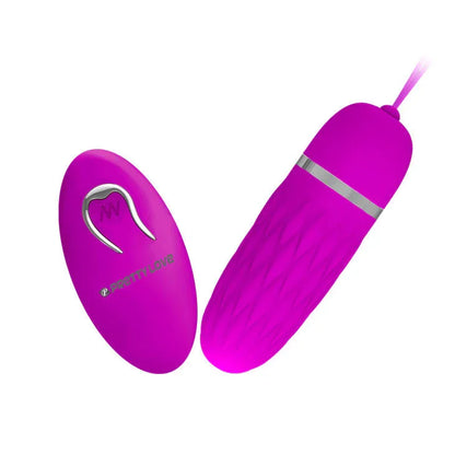 Pretty Love – ?uf Vibrant Flirtation Dawn