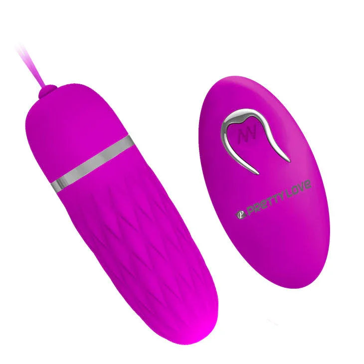 Pretty Love – ?uf Vibrant Flirtation Dawn