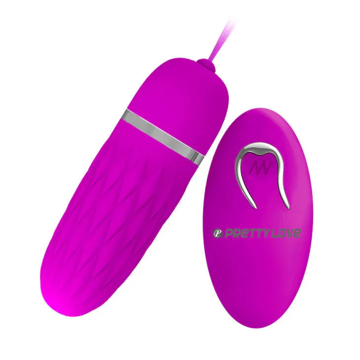 Pretty Love – ?uf Vibrant Flirtation Dawn
