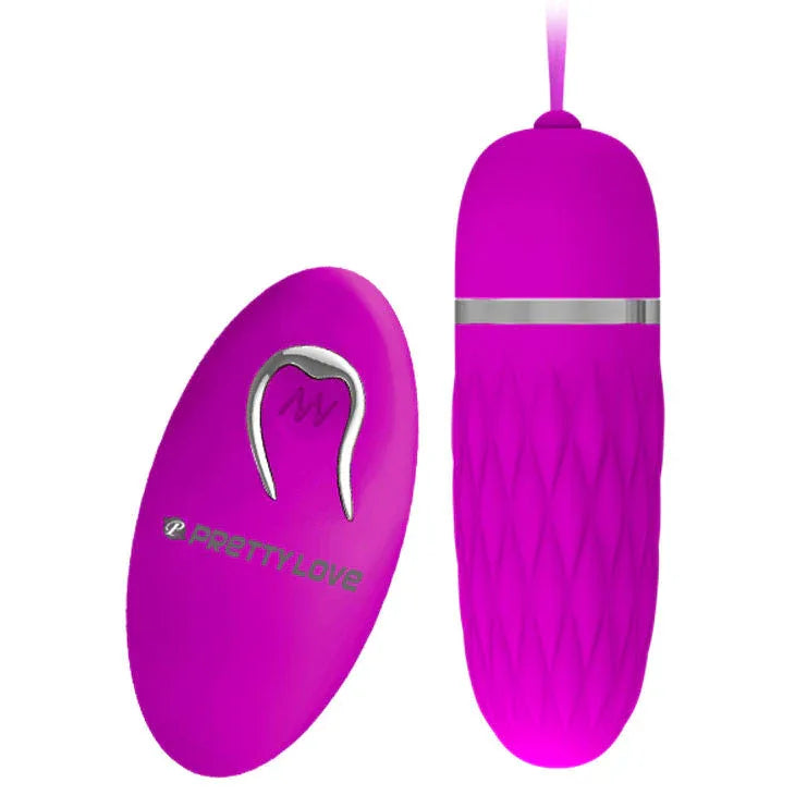 Pretty Love – ?uf Vibrant Flirtation Dawn