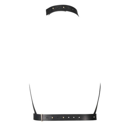 BIJOUX INDISCRETS LABERINTO - ARNÉS NEGRO H