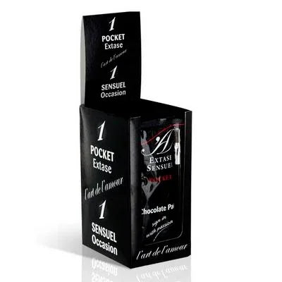 Extase Sensual – Bodypaint Chocolat 10 ml