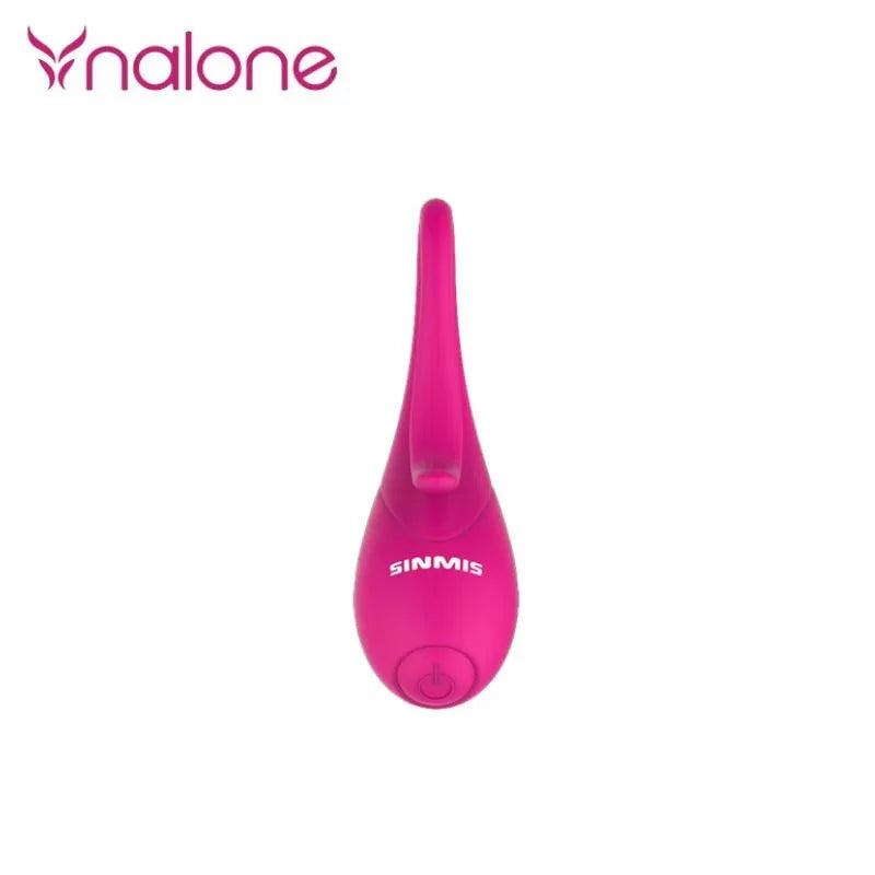 Nalone – Pinces Vibrantes Coco